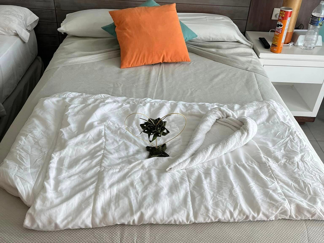 Valentin Cayo Cruz主图