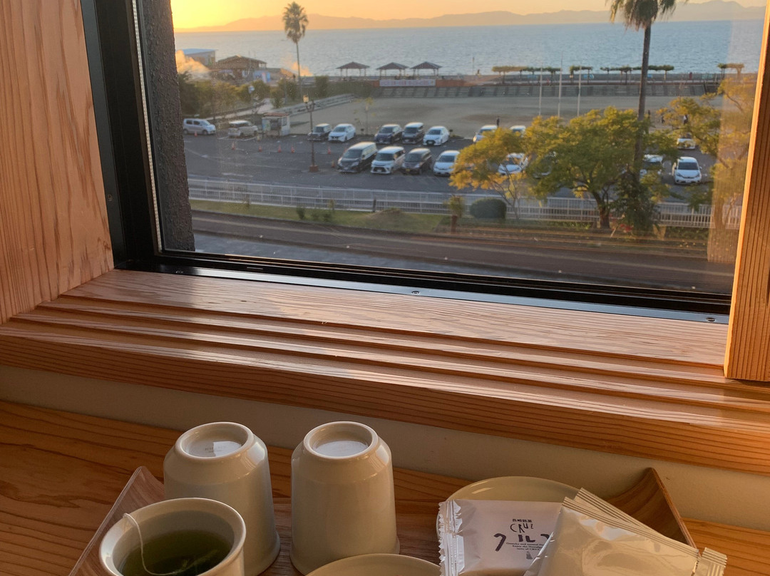 伊势屋日式旅馆主图