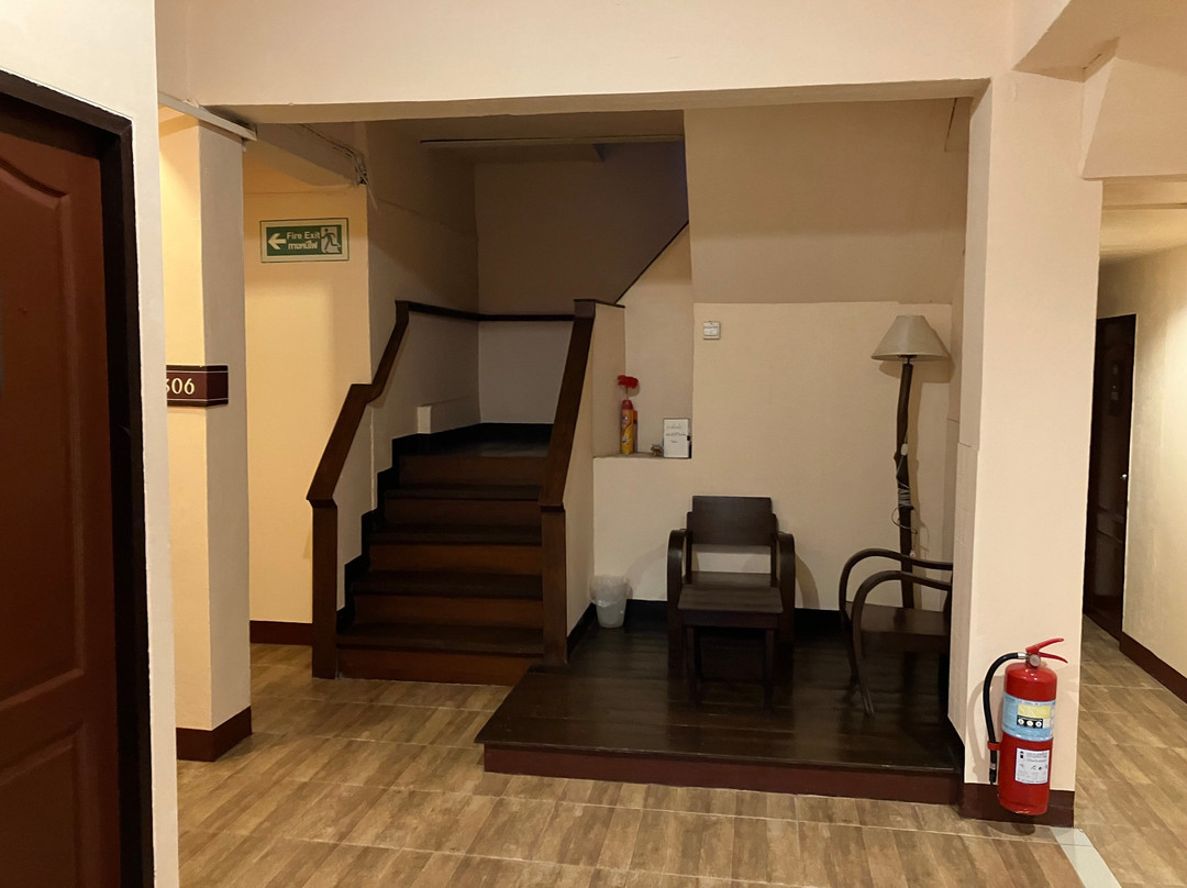 Yoont Hotel主图