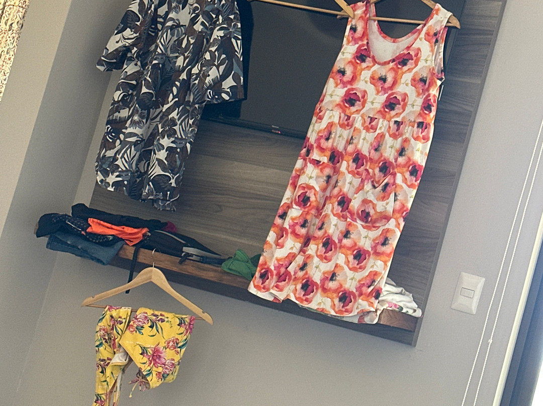 Nammbu Beachfront Bungalows主图