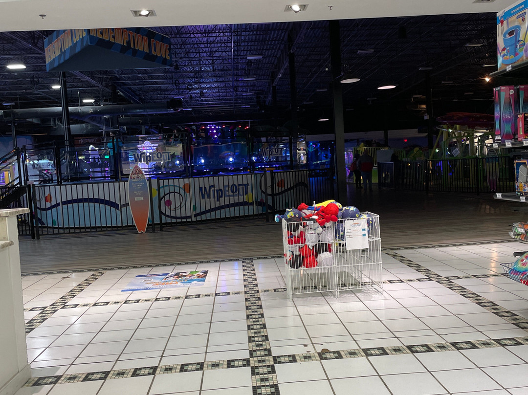 Malibu Jacks - Ashland-Meads必去景点