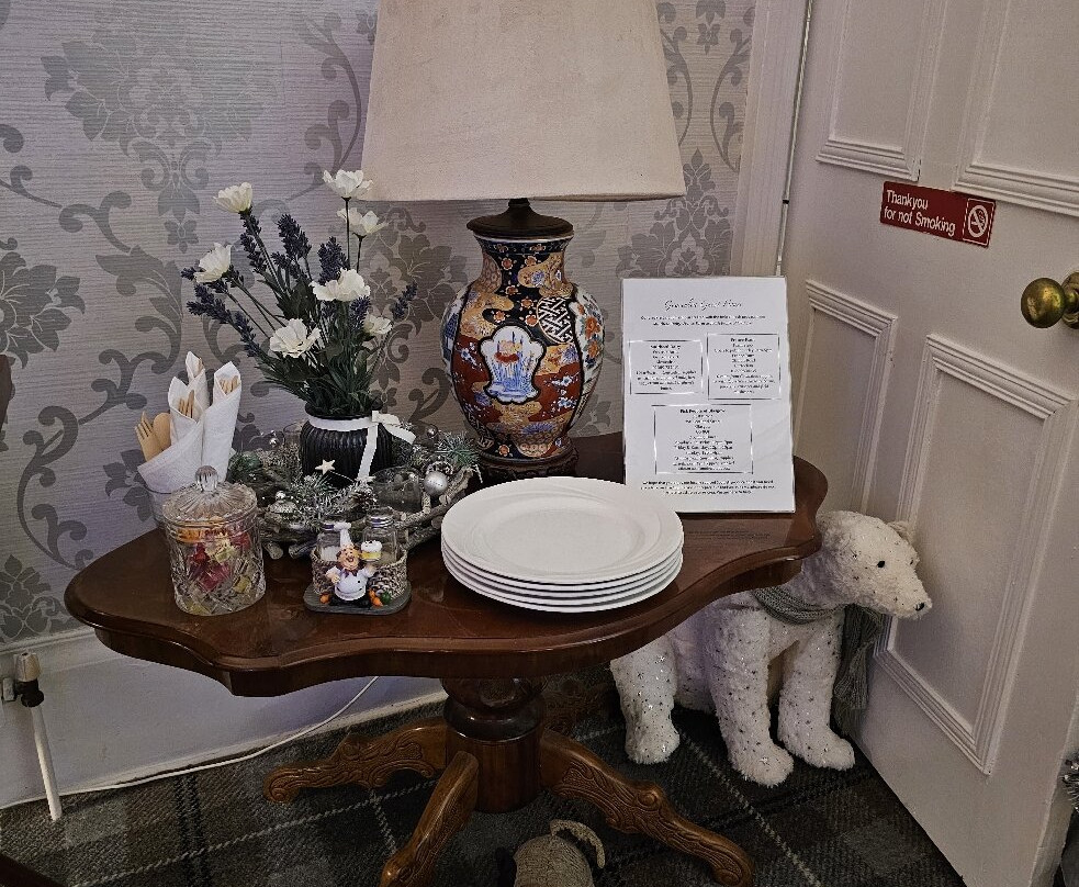 Gowanlea Guest House主图