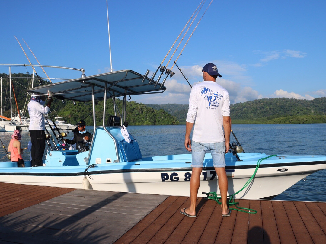 Costa Rica Peche Passion景点图片