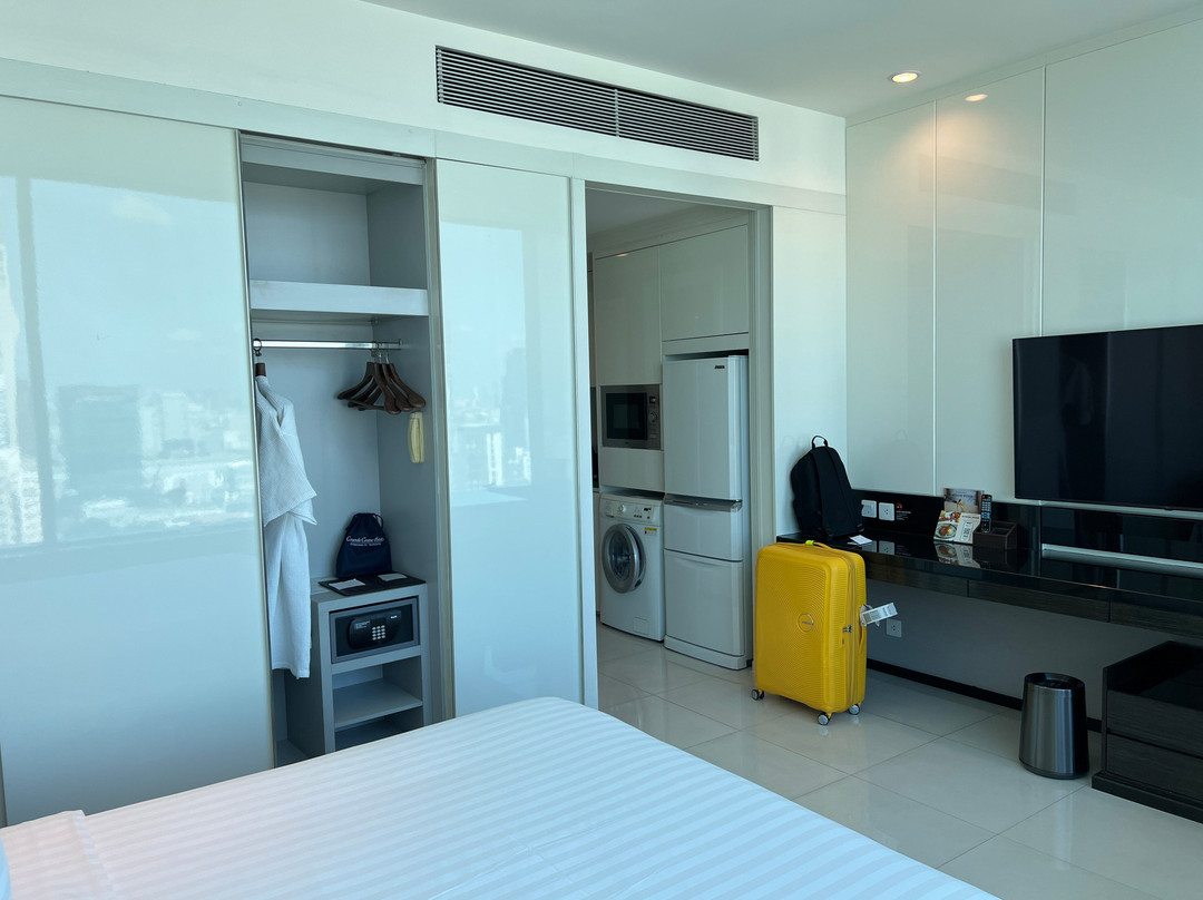 素坤逸中心-T21主图