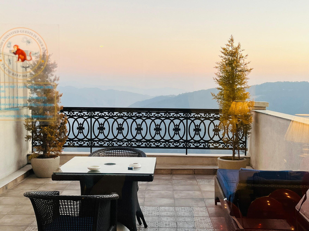 Welcomhotel by ITC Hotels, Tavleen, Chail主图