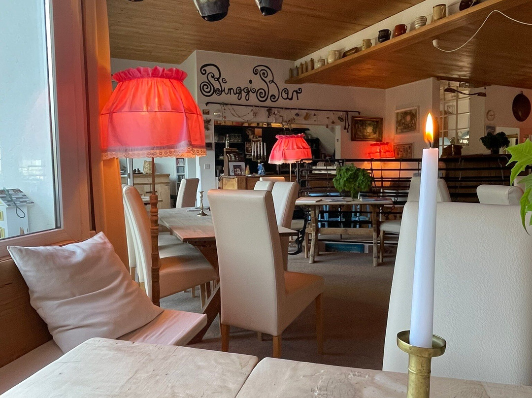 Hotel Haus am Waldrand主图