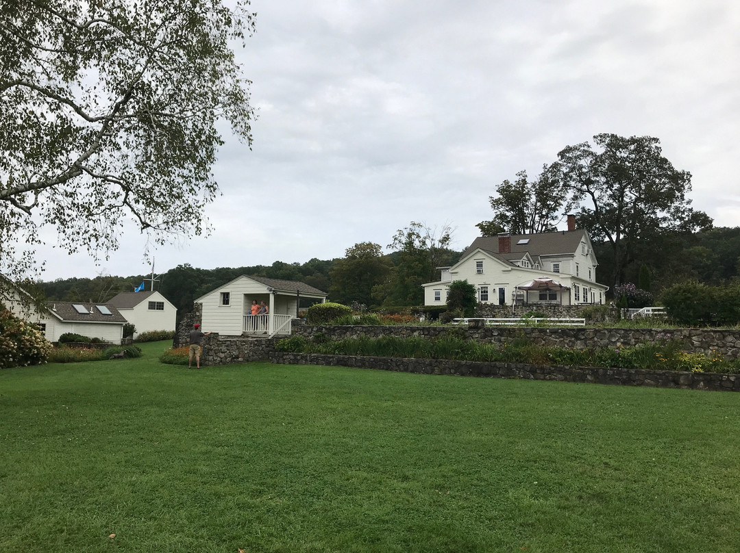 Candlelight Farms Inn主图