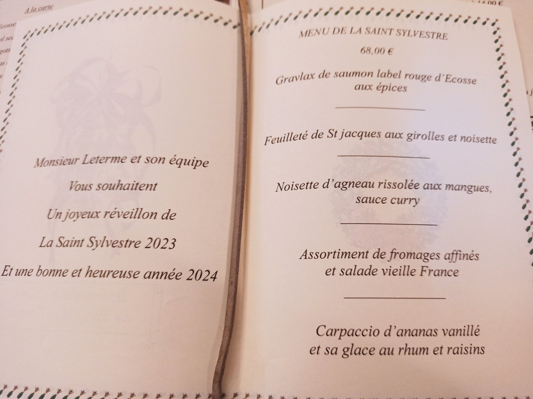 Le Marmiton