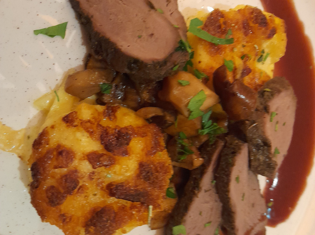 Hotel Miraverde主图