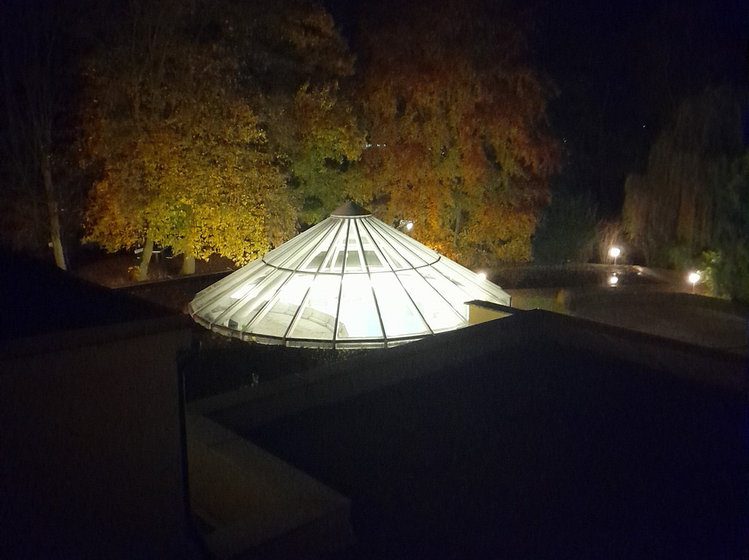 Hotel Miraverde主图