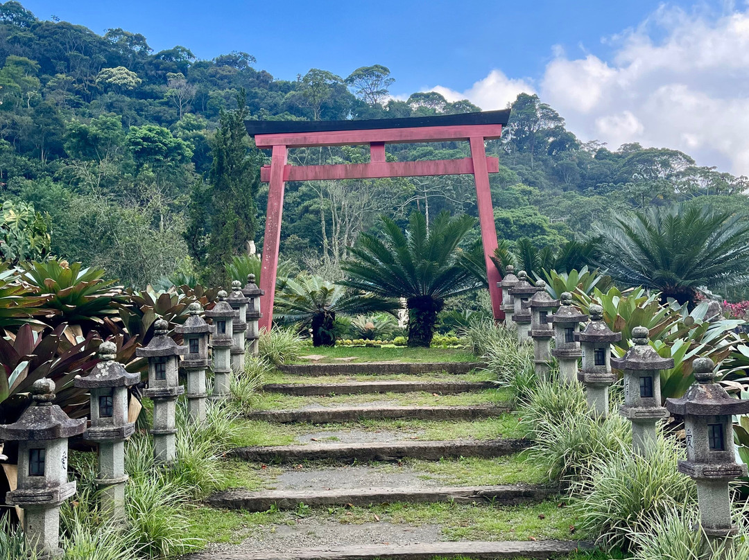Vale Do Amor景点图片
