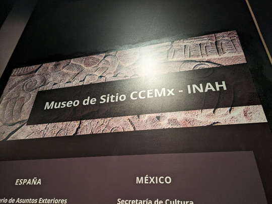 Walking Tours Mexico Aztlan-墨西哥城必去景点