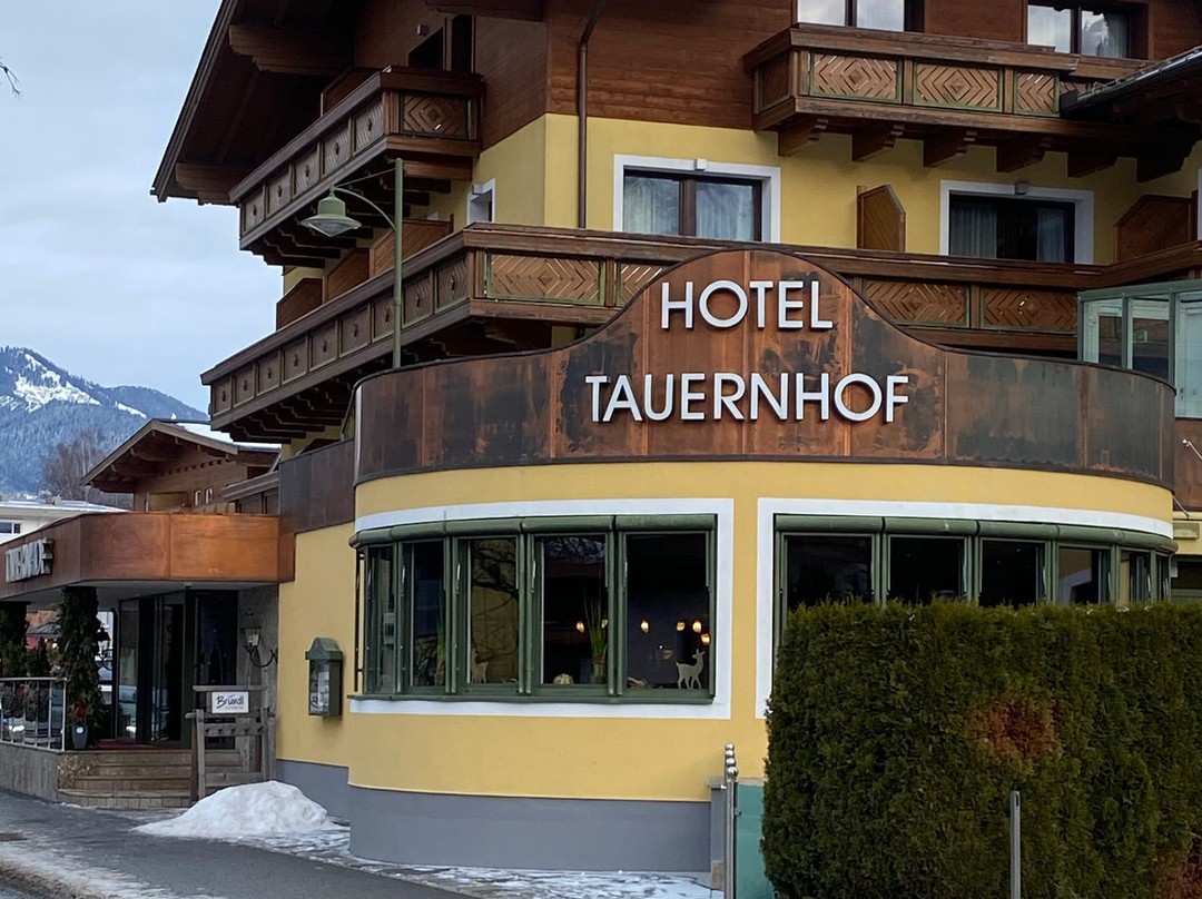 Hotel Tauernhof主图