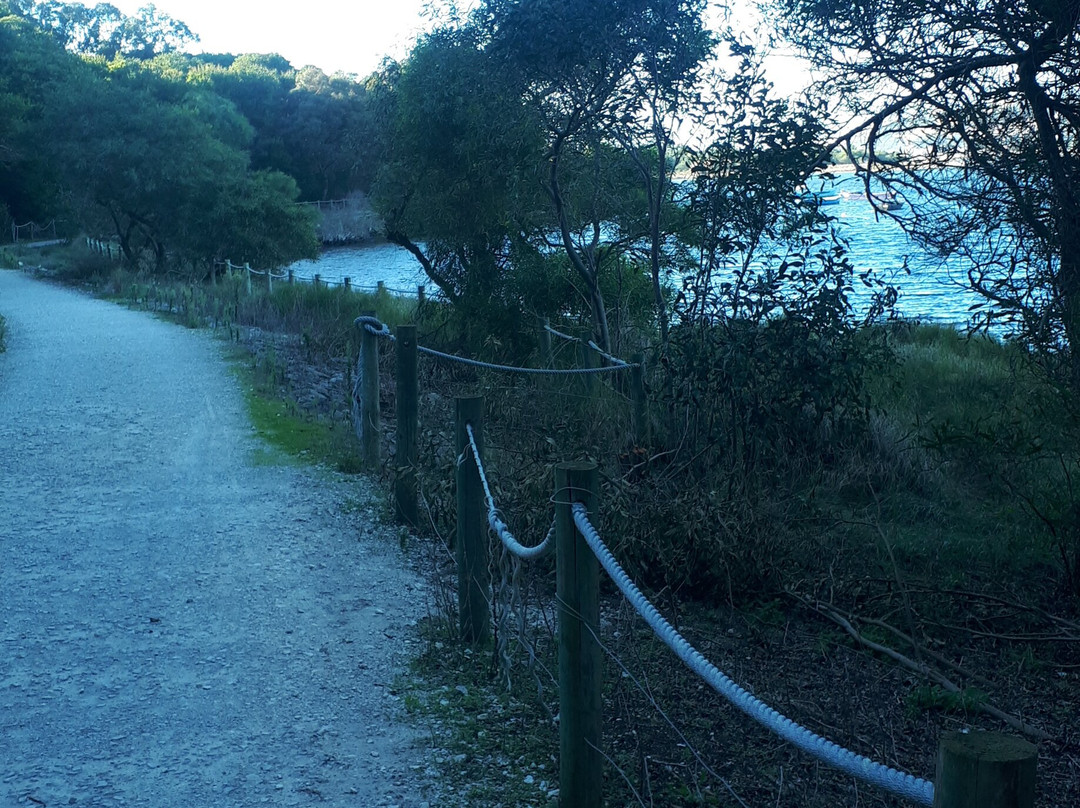 Lagoa de Obidos-奥比都斯必去景点