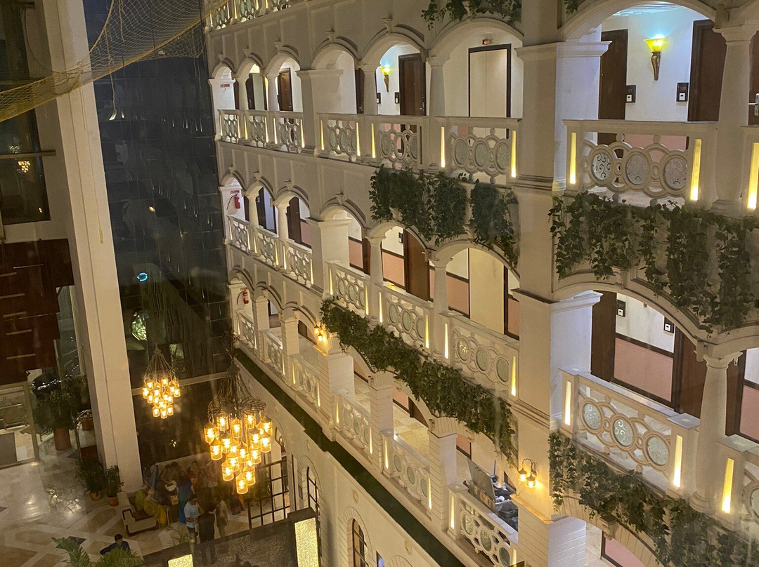 Hotel Grand Mehfil主图