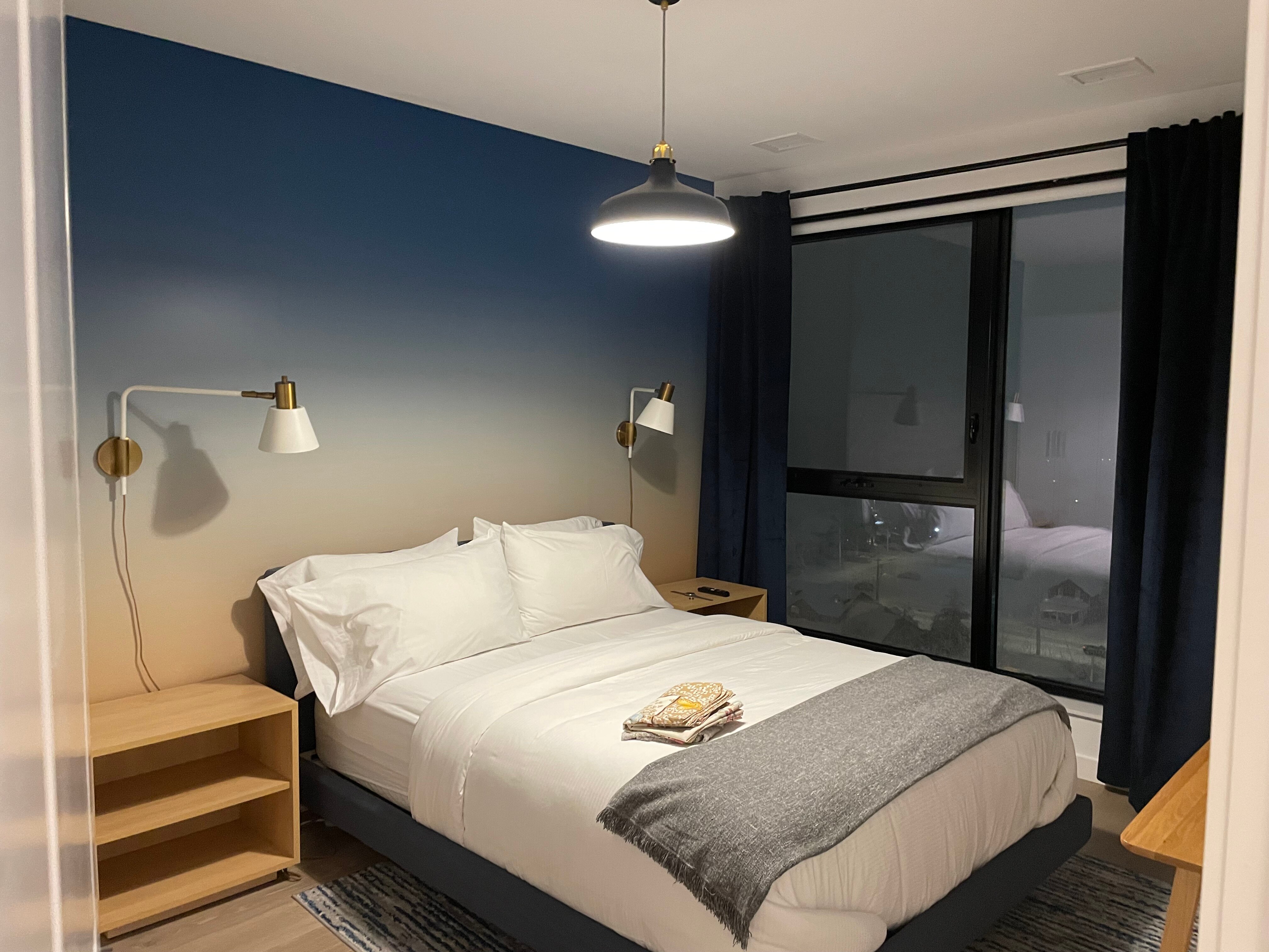 The Laundry Rooms - Waterloo-客卧