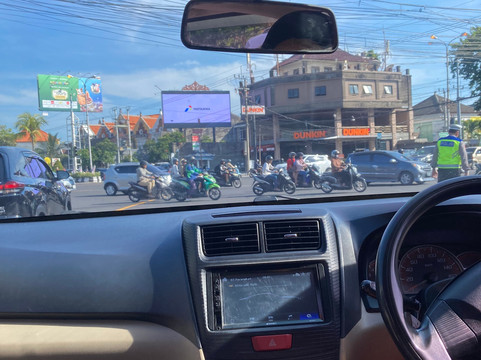 Bali Wander Tours-水明漾必去景点