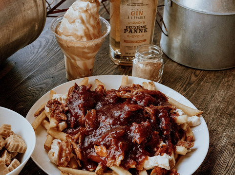 Bleuetière Goulet Inc