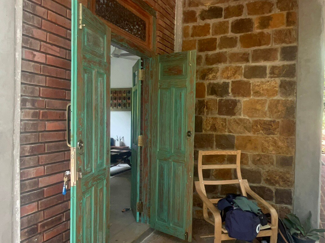 Tranquilisle Villa主图