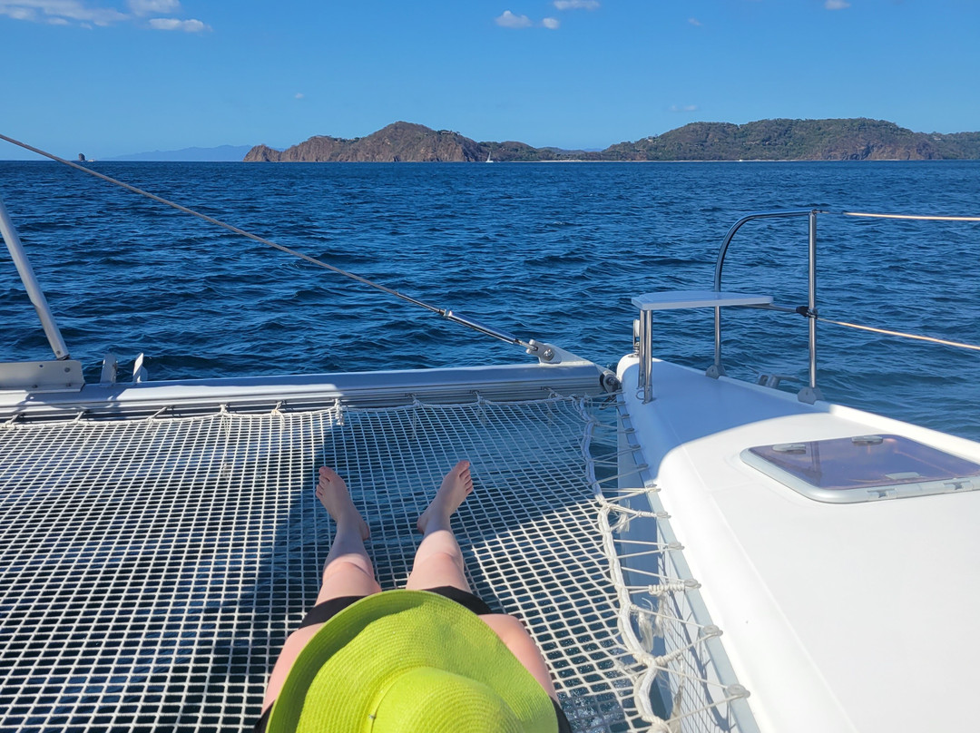 Sailing Guanacaste-Playa Panama必去景点