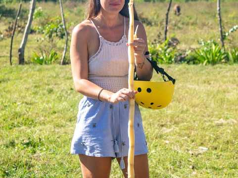 Rancho Cocory-Higuey必去景点