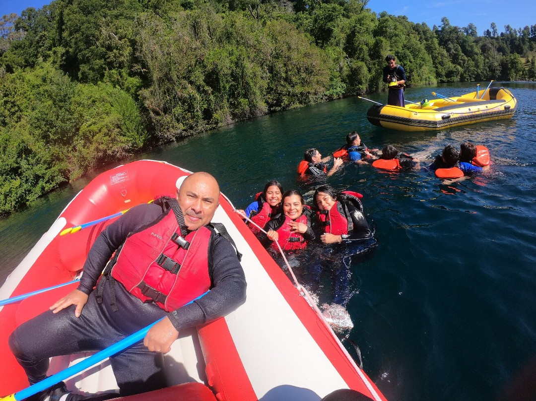 Correntinos Rafting-Puerto Nuevo必去景点