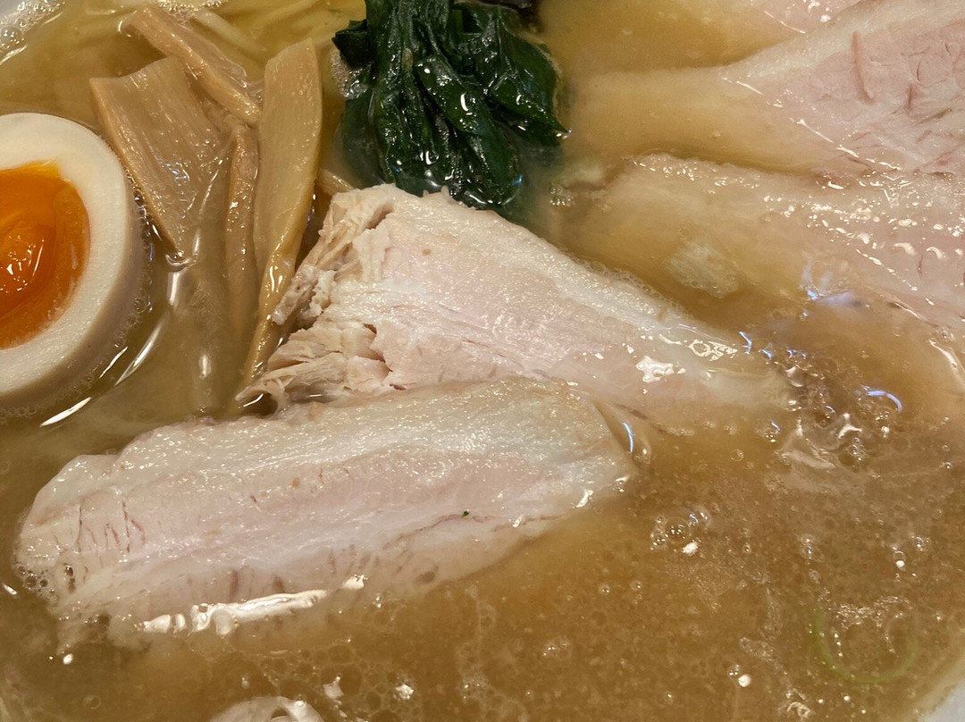 ラーメン（RAーMEN）OGIKAWA