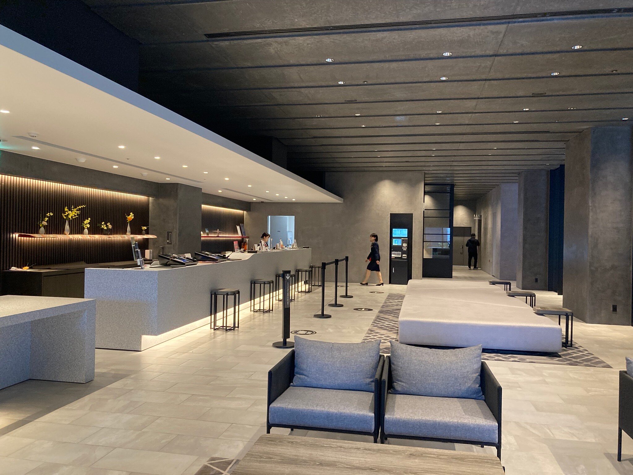 Hotel JAL City Fukuoka Tenjin-官方
