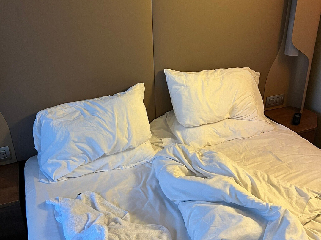 Campanile Clermont-Ferrand - Aubiere主图