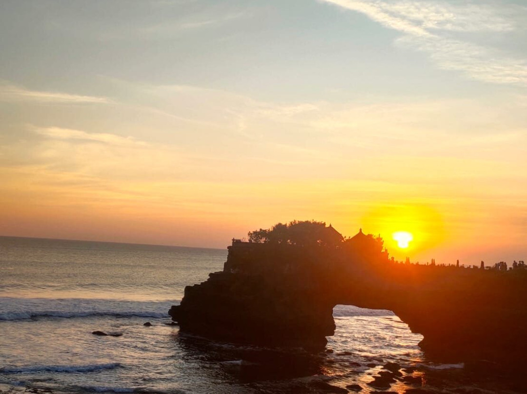 Moraia Citra Nusantara-库塔必去景点