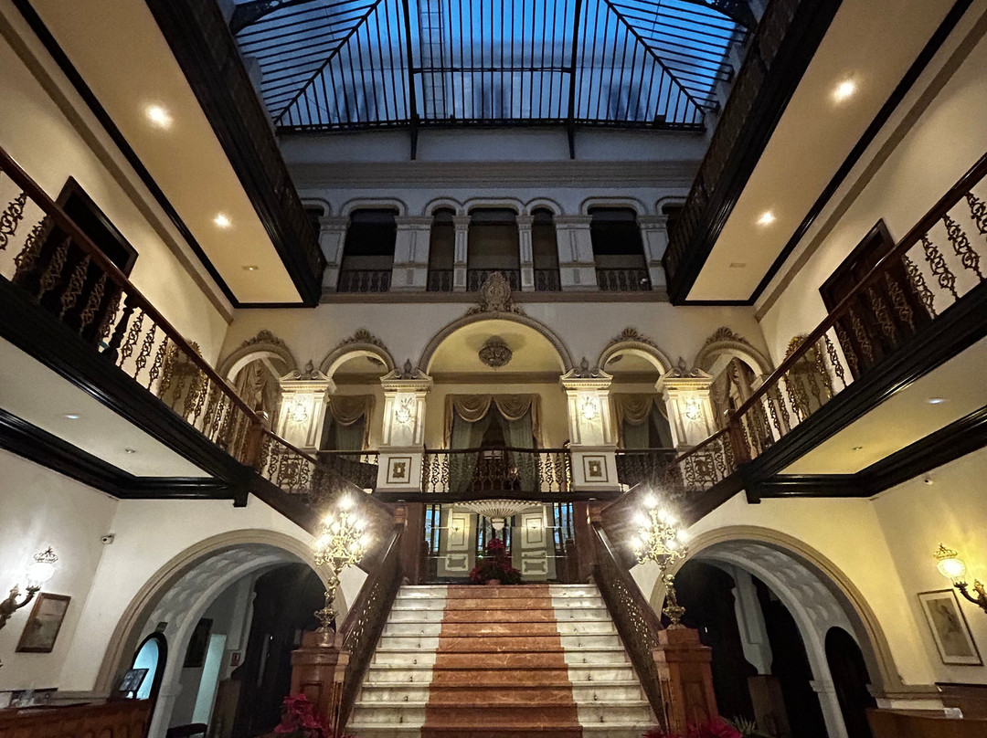 Arkeo Tour-阿尔卡拉-德-哈纳雷斯必去景点