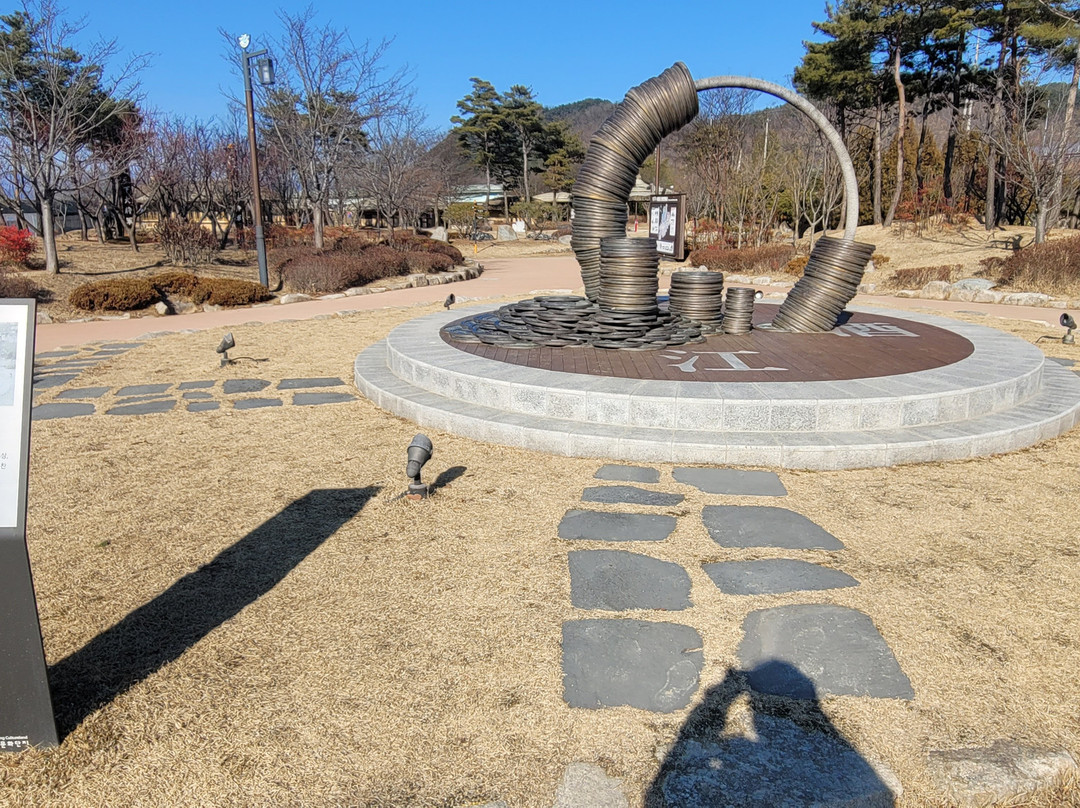 Yecheon Samgangjumak-醴泉郡必去景点