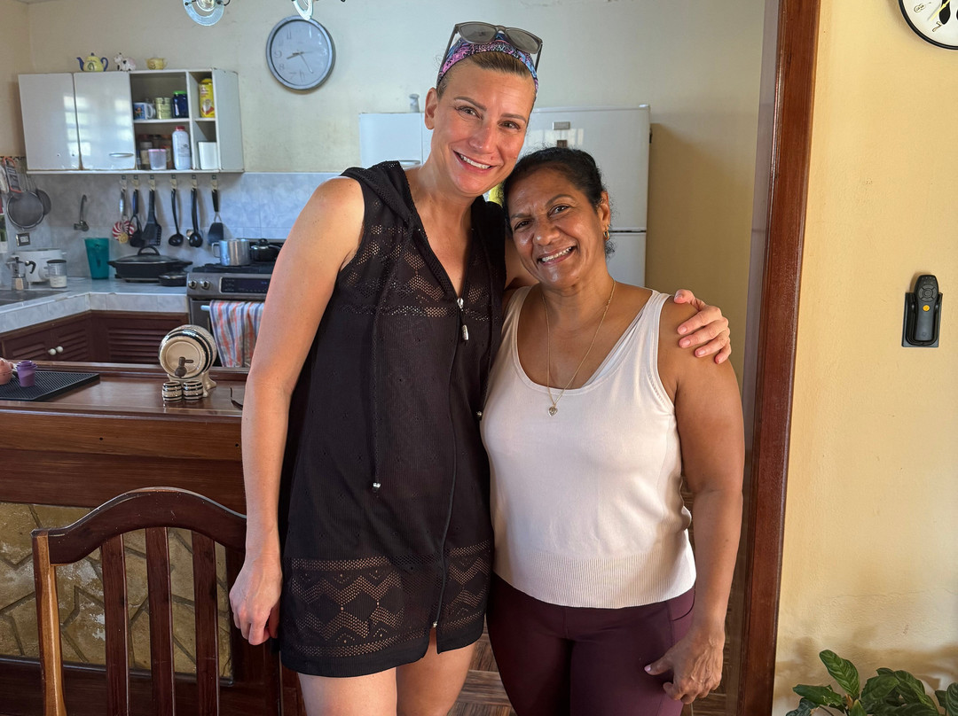 Casa Particular Lidia y Julio主图