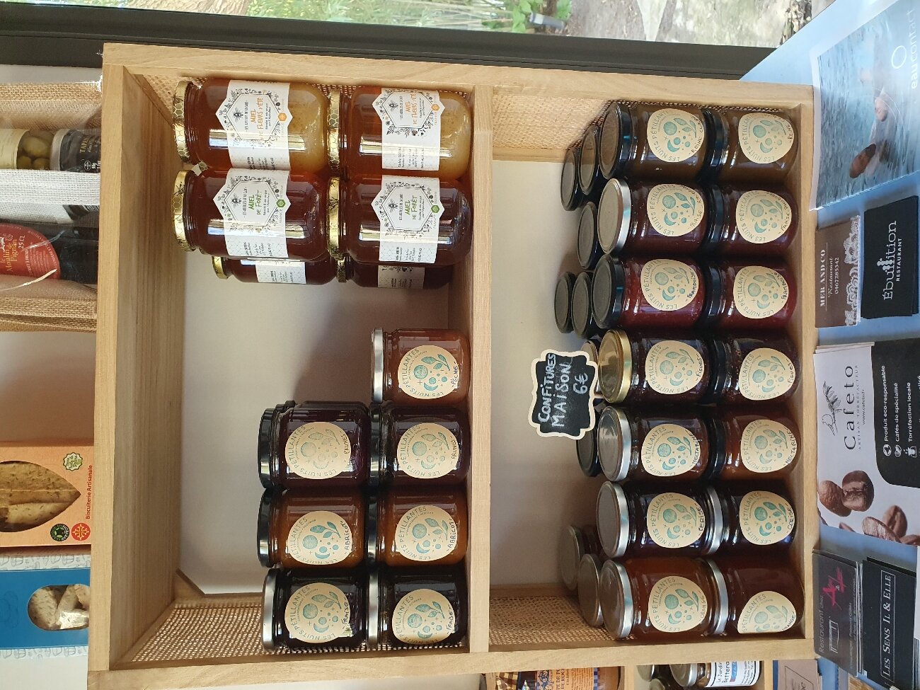 Les Nuits Pétillantes-官方