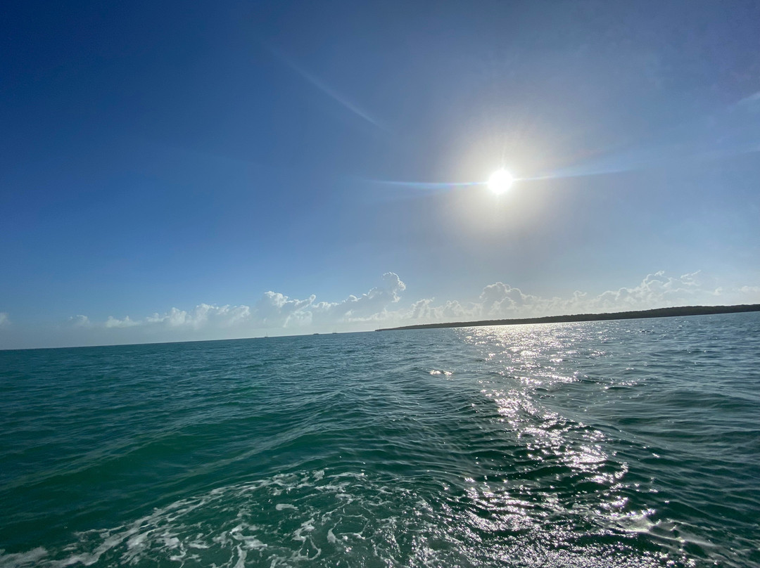 Tropic Water Sports-拉哥岛必去景点