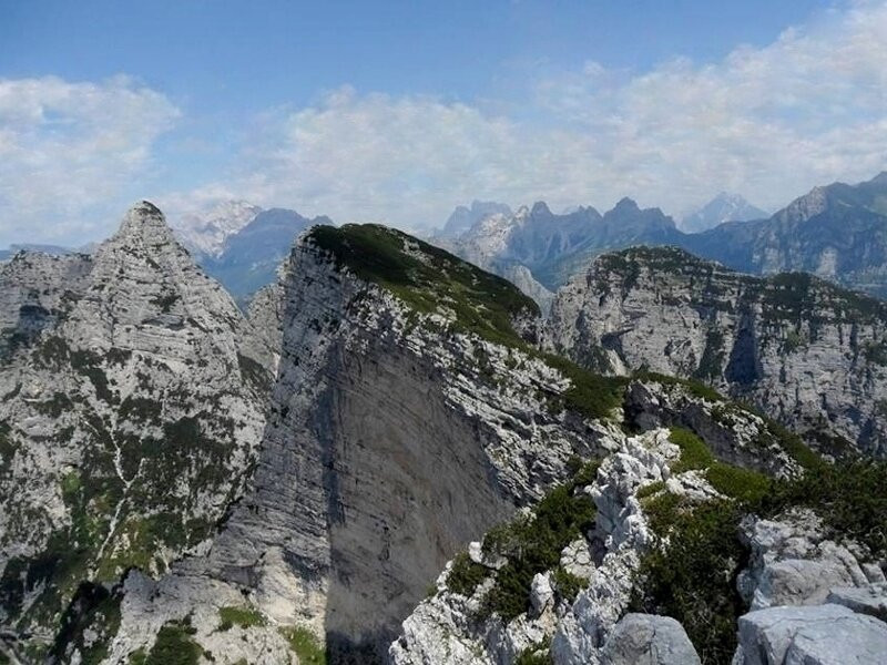 Ente Parco Nazionale Delle Dolomiti Bellunesi景点图片