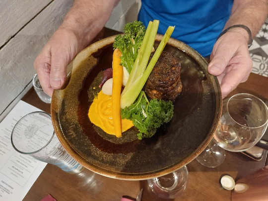 No.59 - The Townhouse