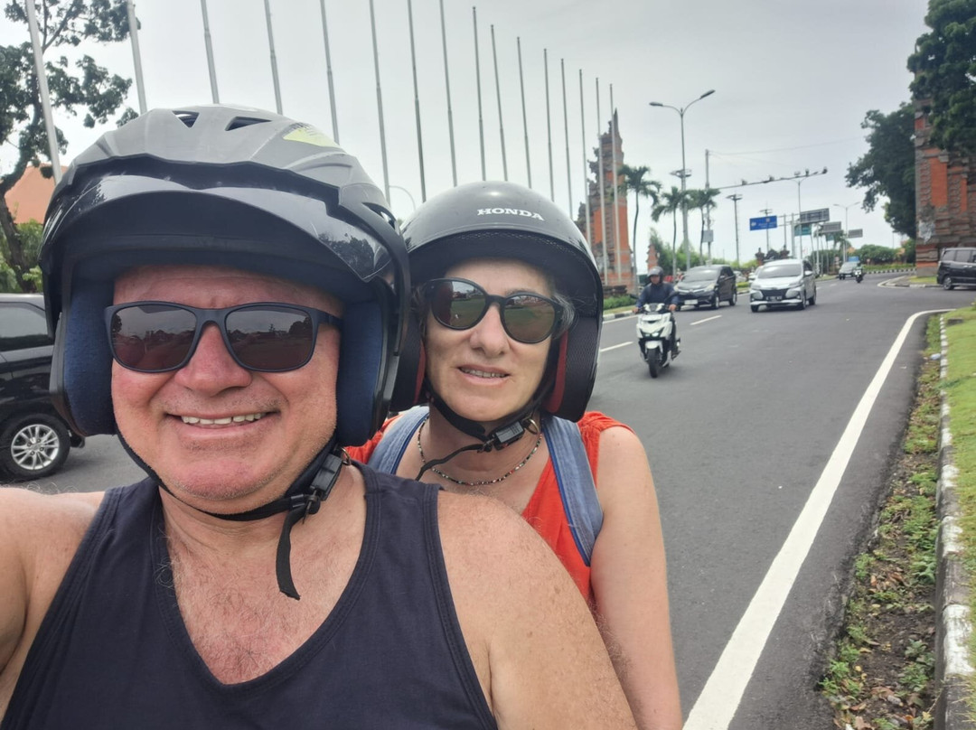 Villa Manouria (Marcel)主图