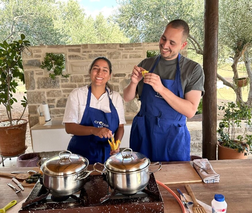 Cretan Vibes景点图片