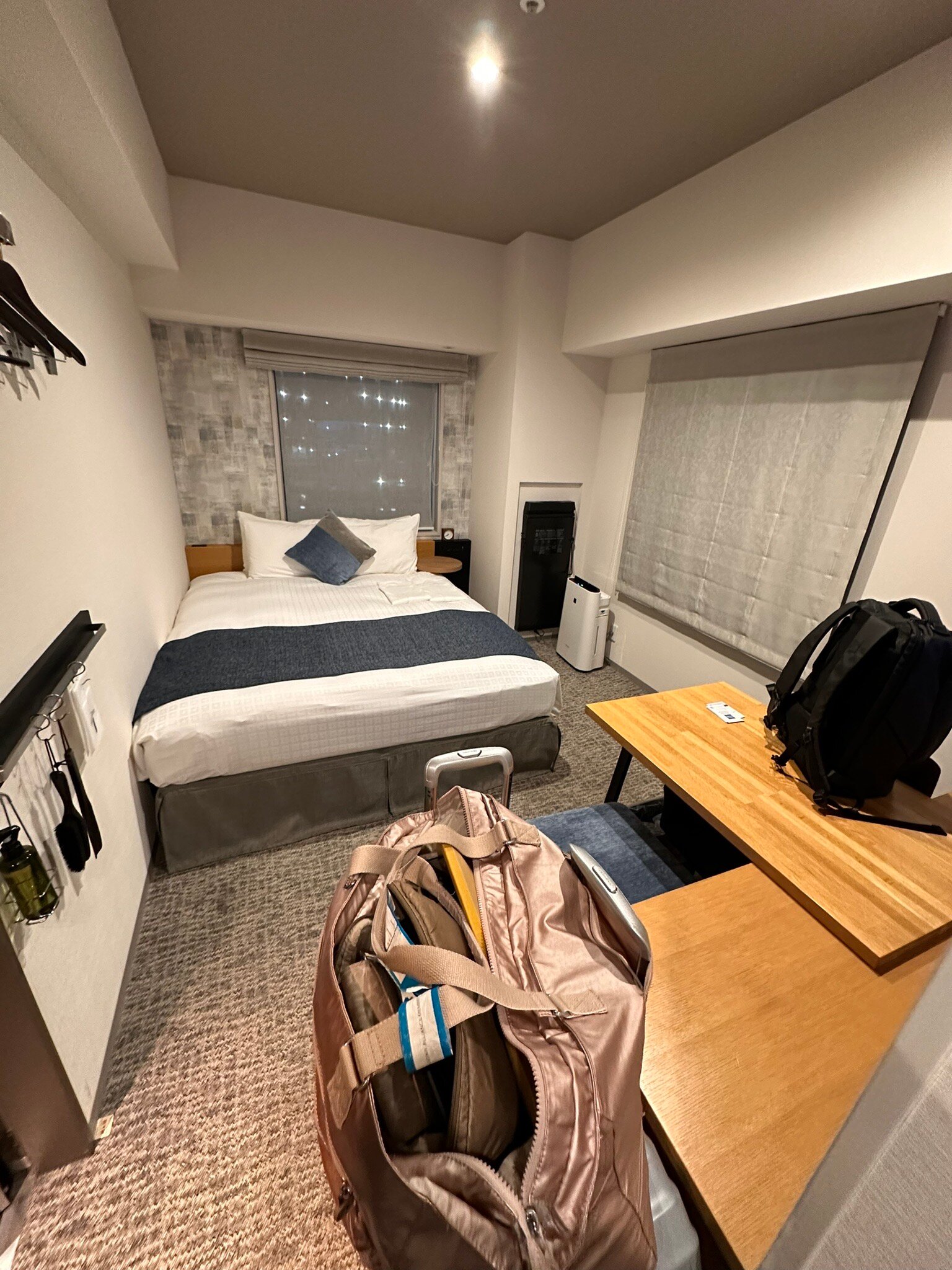 Tokyu Stay Takanawa Sengakuji Ekimae-官方