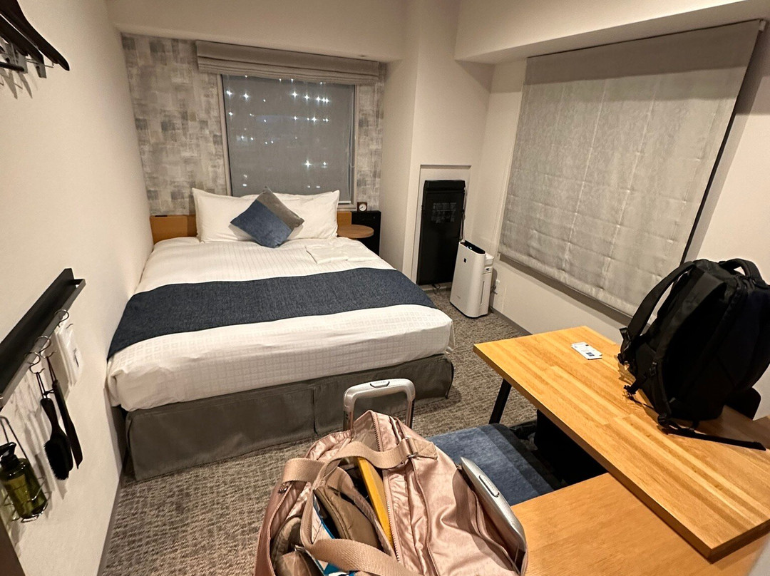 Tokyu Stay Takanawa Sengakuji Ekimae主图