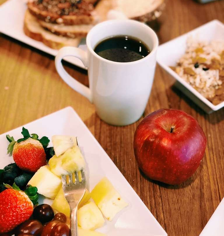 Hyatt Place Chantilly / Dulles Airport - South主图