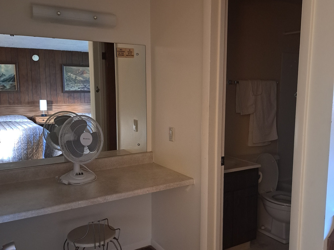 3 Rivers Motel主图