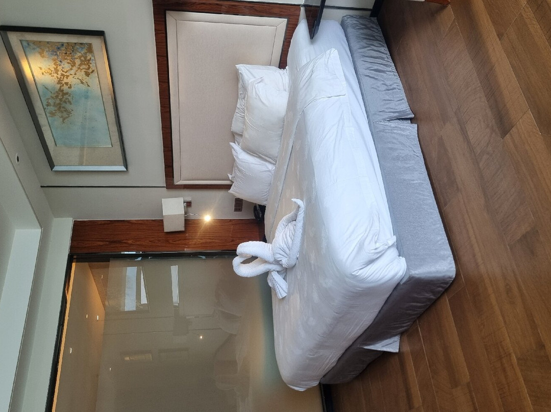 Forest City Marina Hotel主图