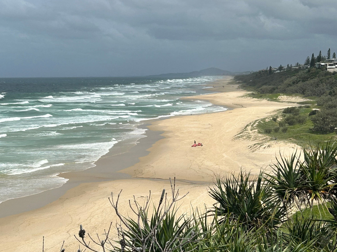 Noosa Farmers Market-努沙必去景点