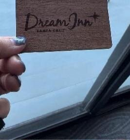 Dream Inn Santa Cruz主图