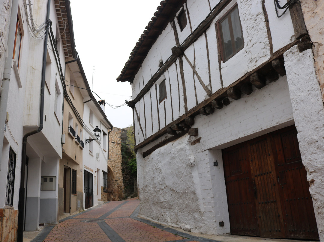 Hostal La Toba主图