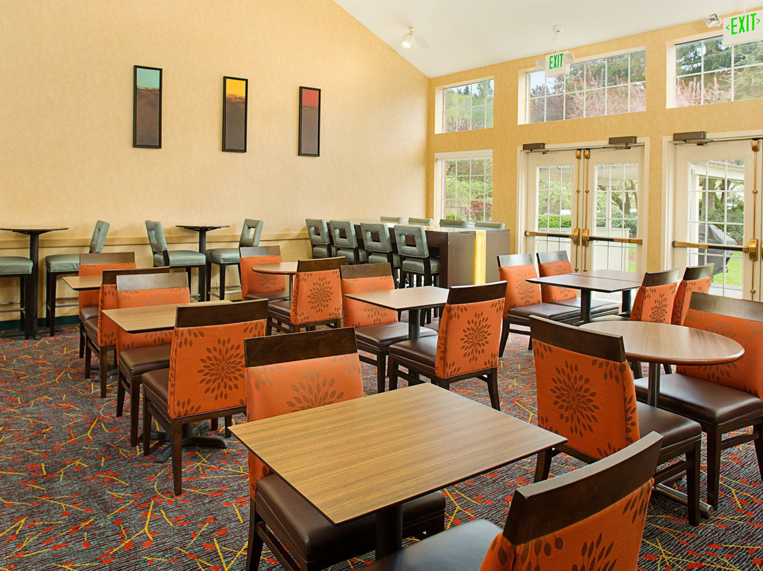 Residence Inn by Marriott Seattle Northeast/Bothell主图