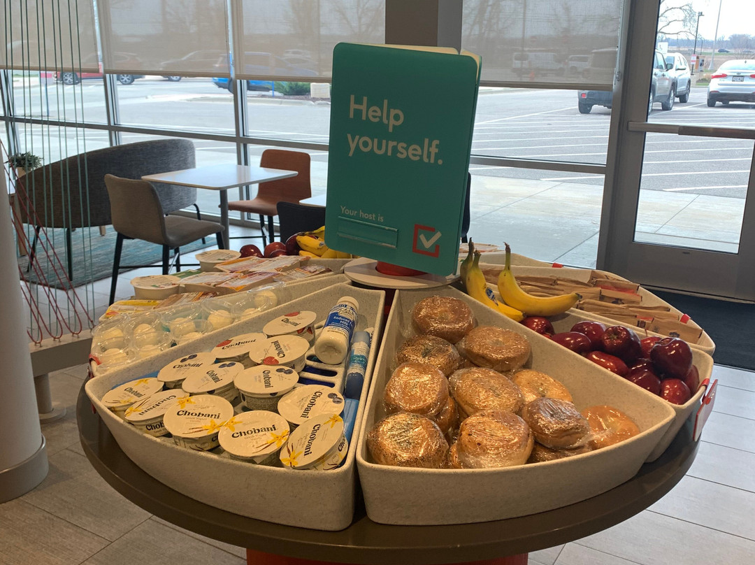 avid Hotel Madison - Monona by IHG主图