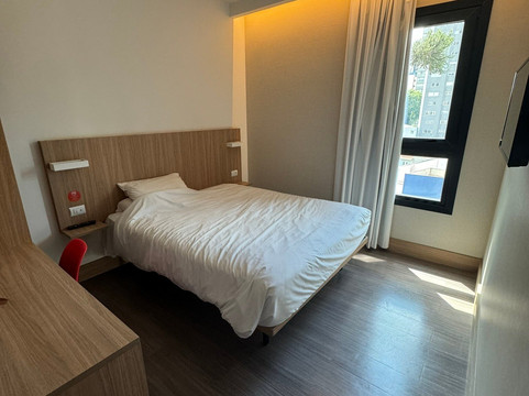 穆夫库里提巴酒店主图